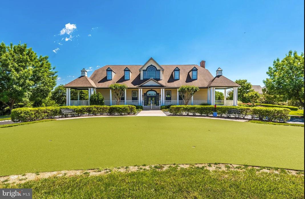 WORMANS MILL - Residential
