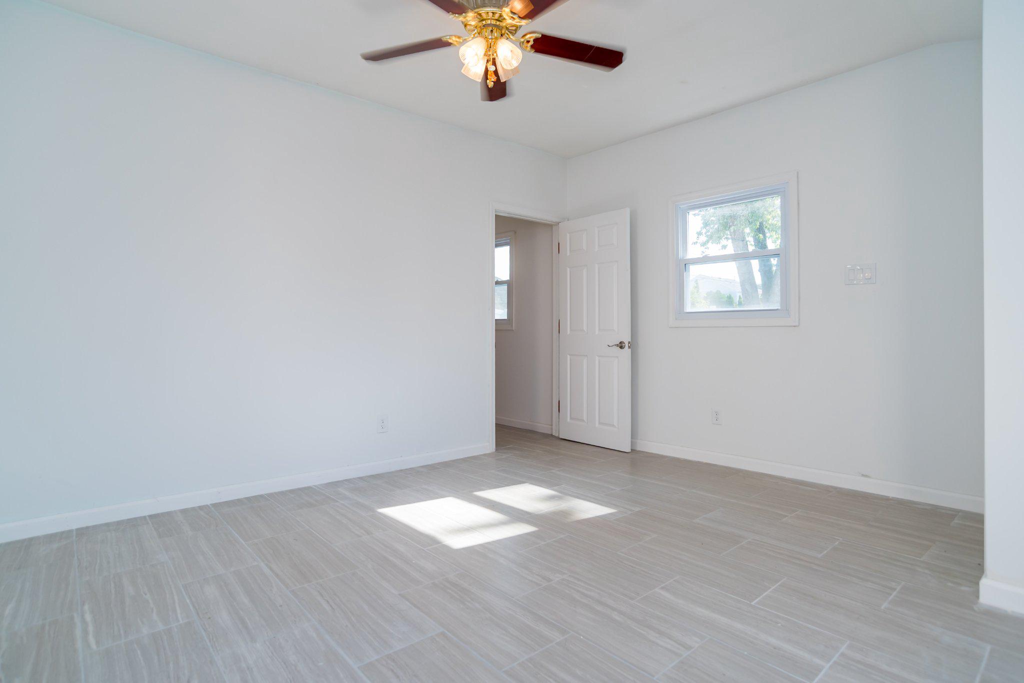 FAIRLESS HILLS - Residential