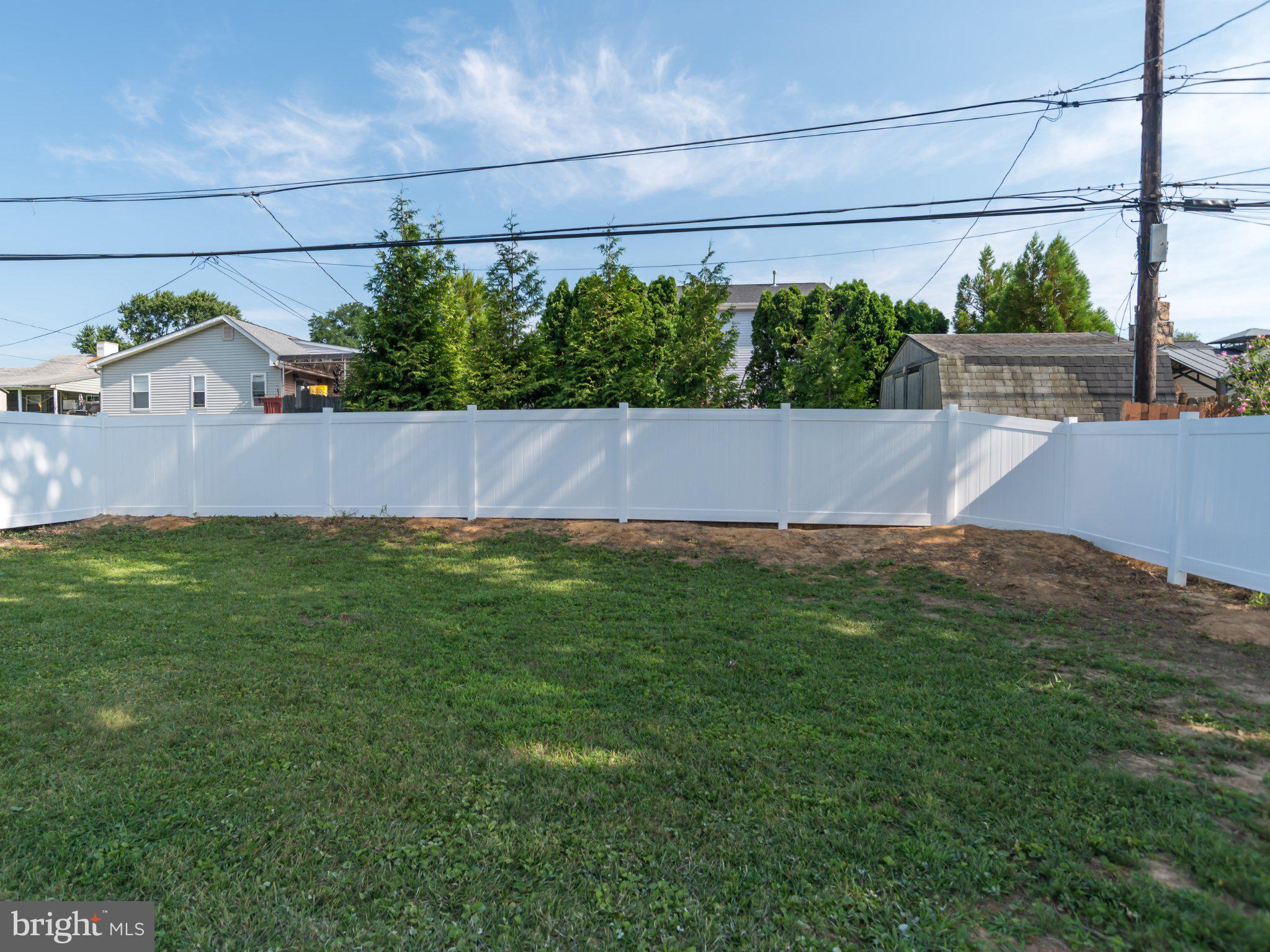 FAIRLESS HILLS - Residential