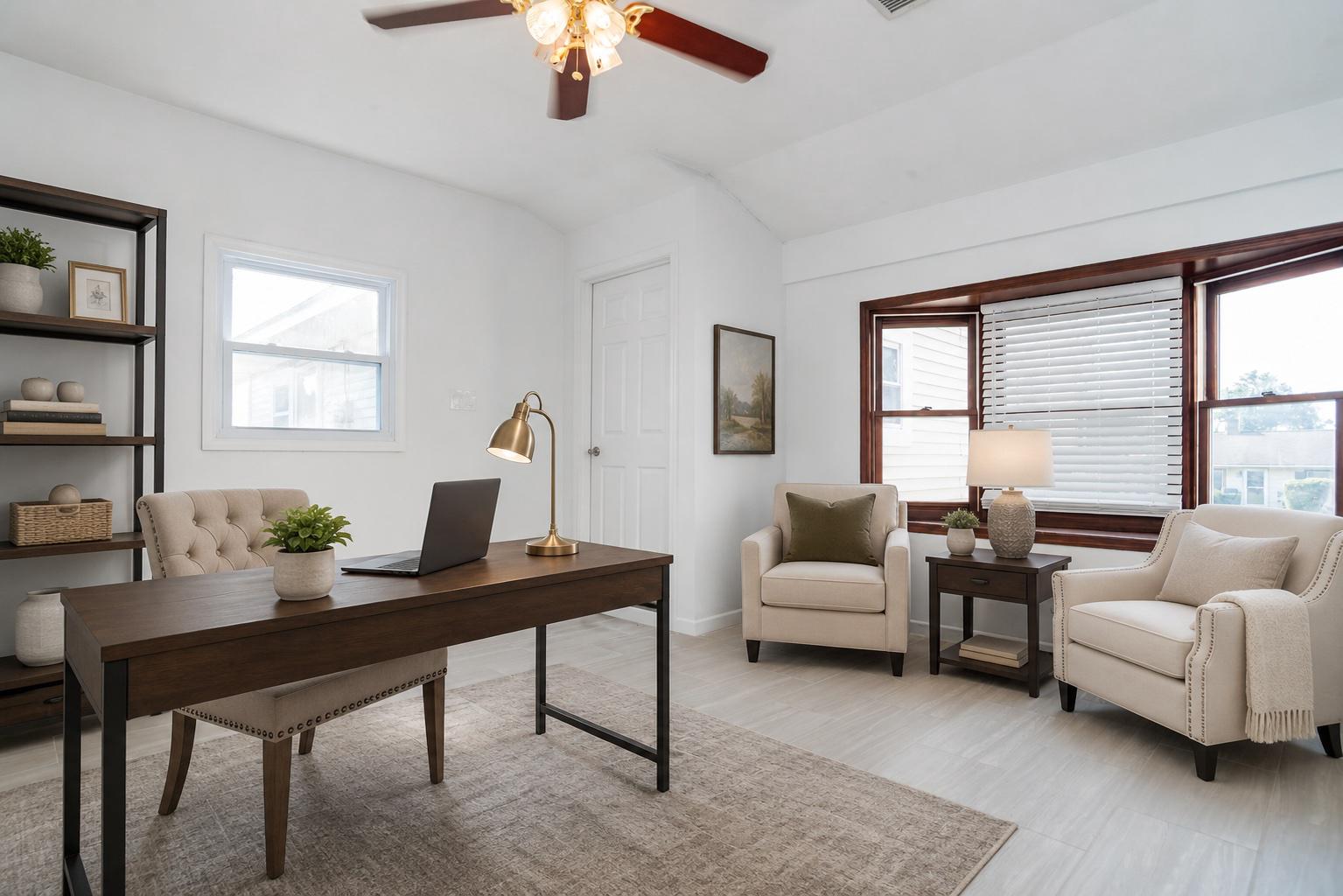 FAIRLESS HILLS - Residential