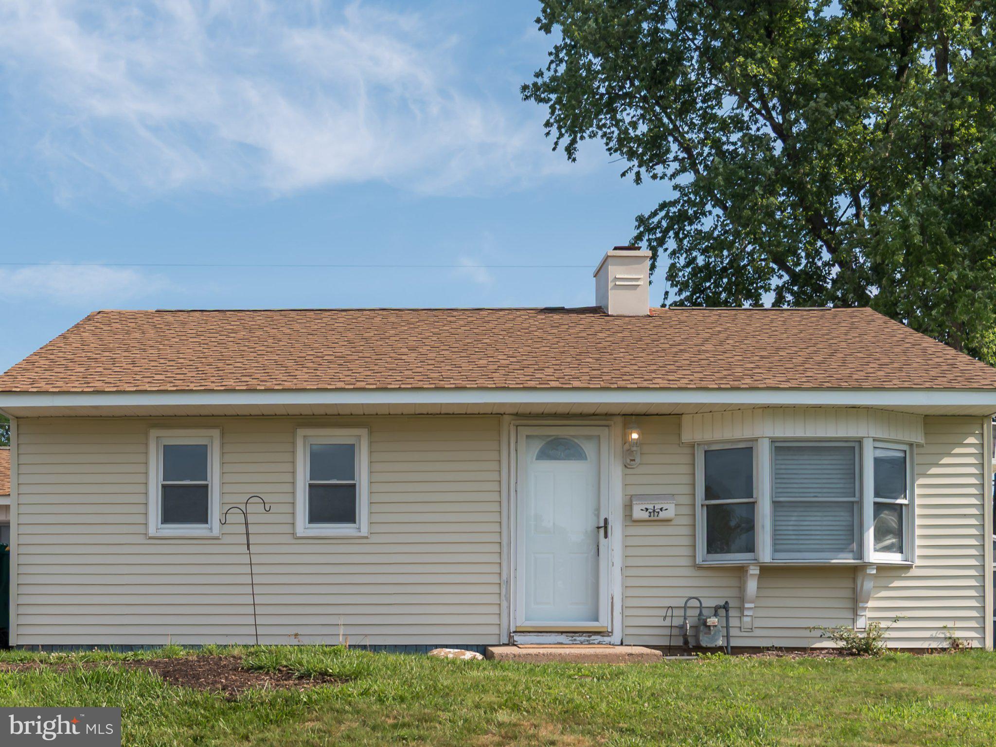 FAIRLESS HILLS - Residential