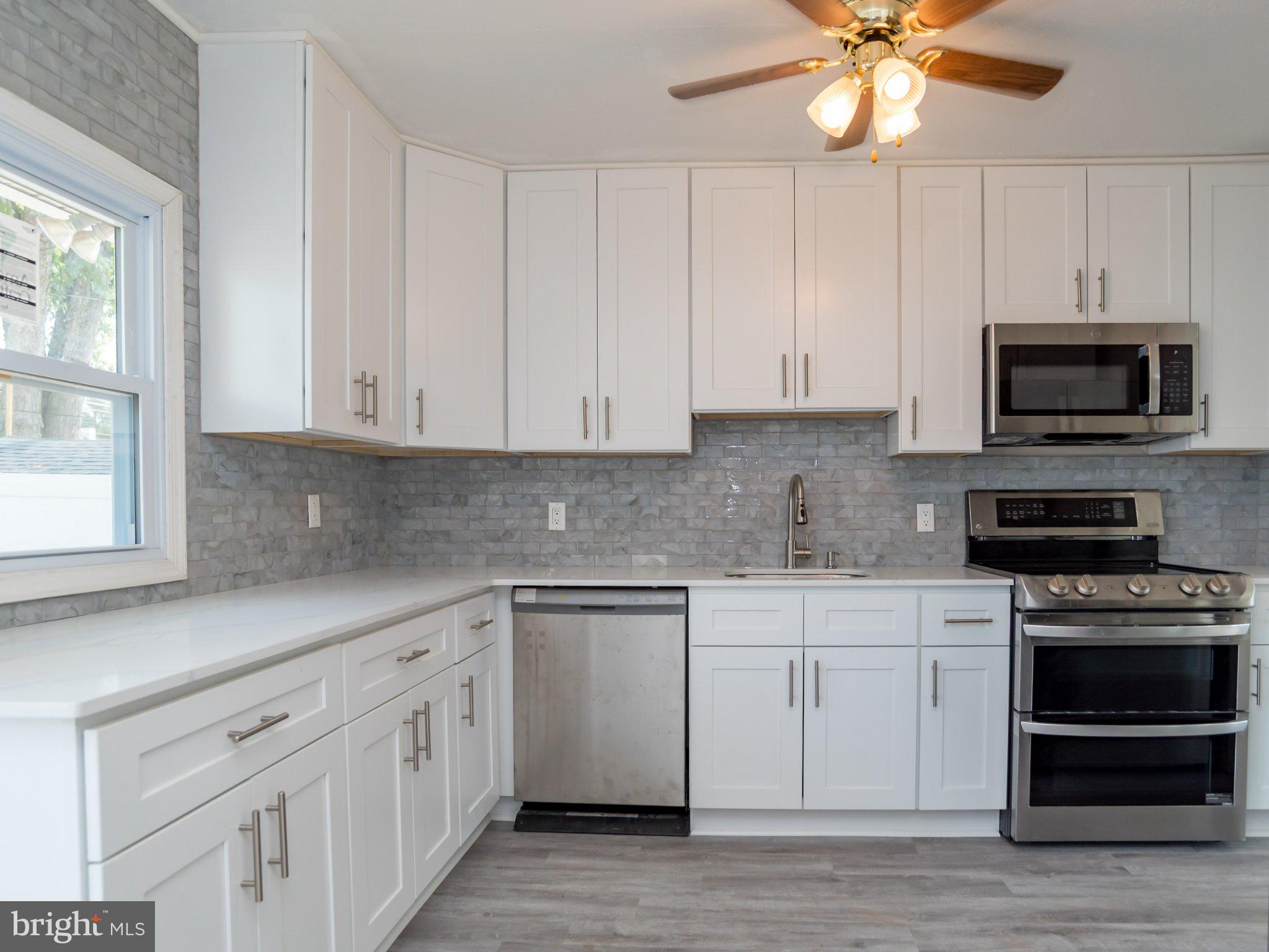 FAIRLESS HILLS - Residential