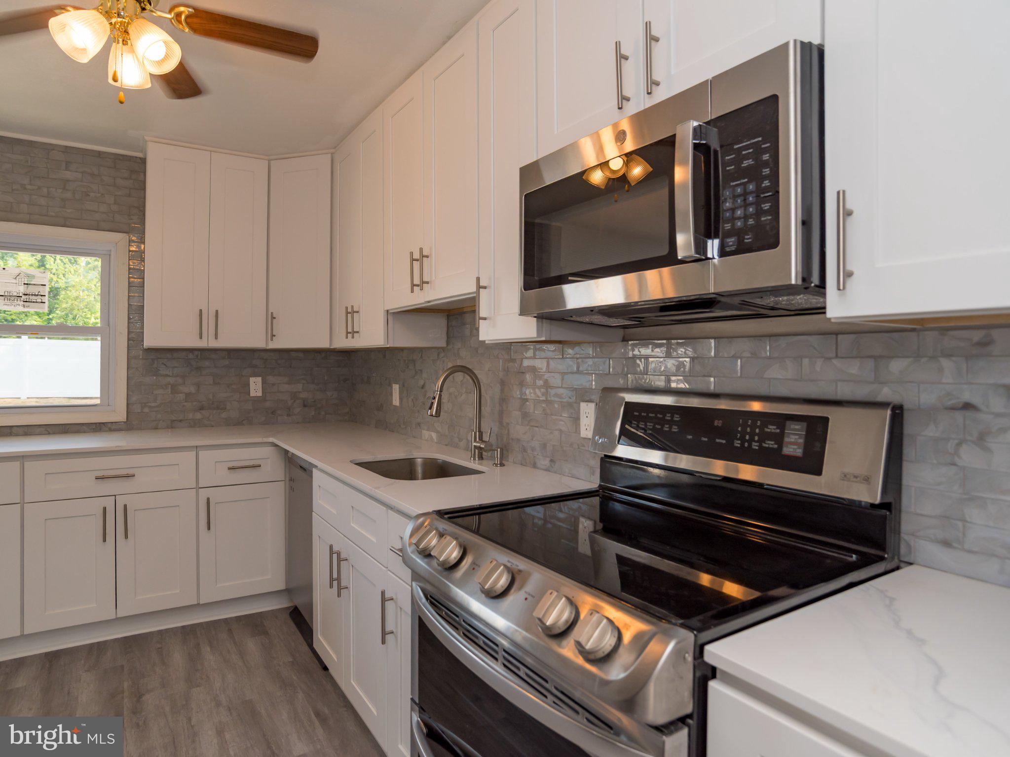 FAIRLESS HILLS - Residential