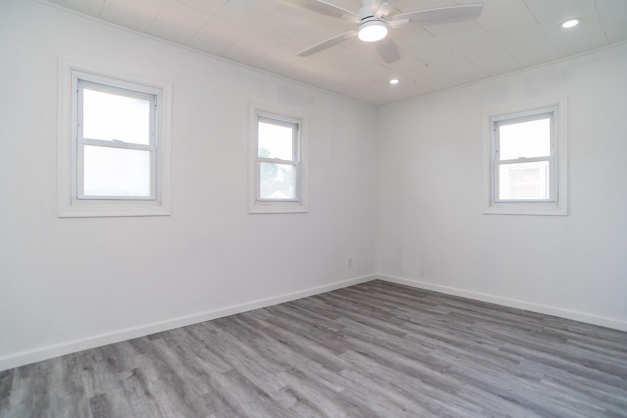 FAIRLESS HILLS - Residential
