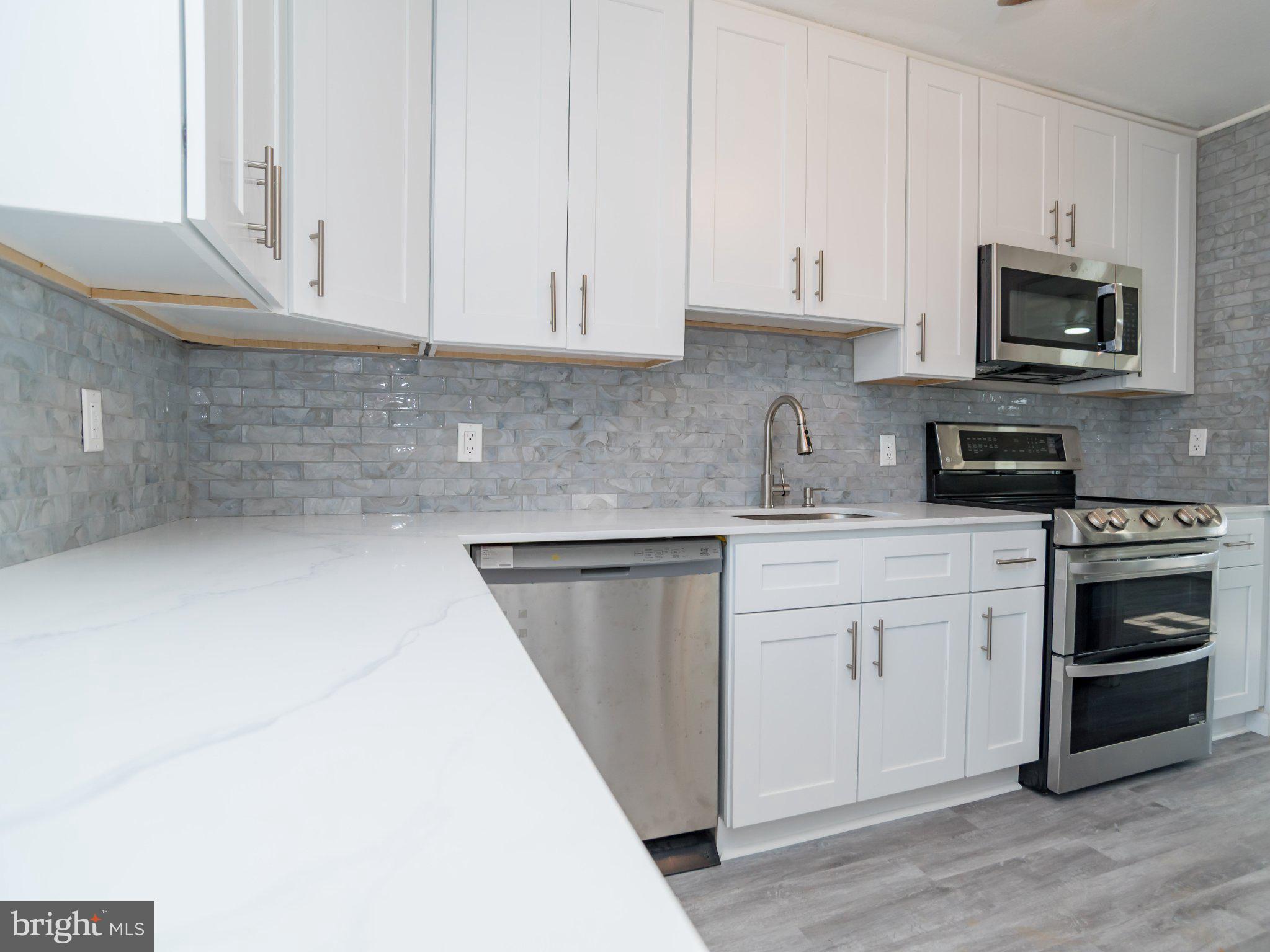 FAIRLESS HILLS - Residential
