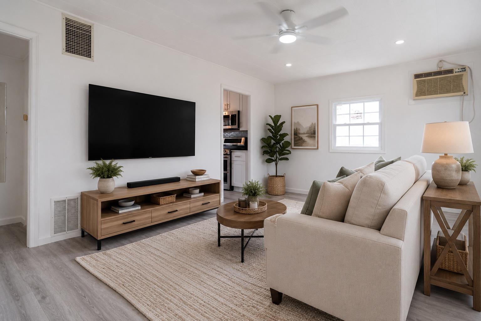 FAIRLESS HILLS - Residential