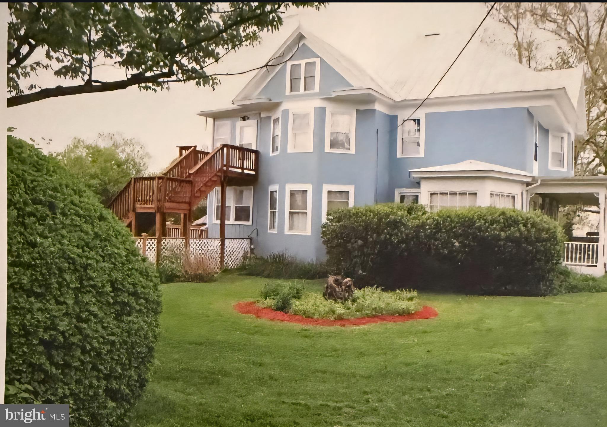 MARSHALL, VA - Residential