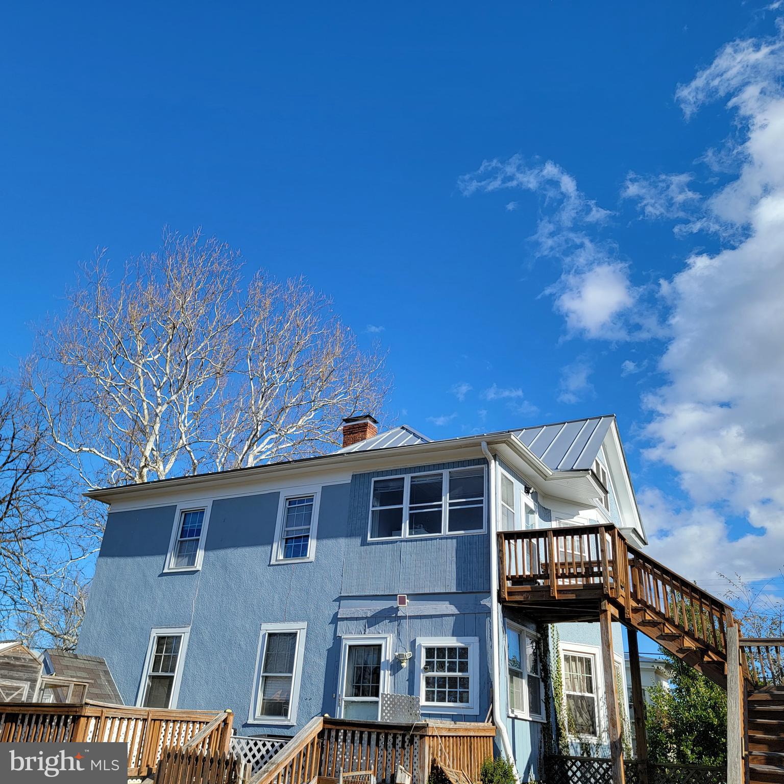 MARSHALL, VA - Residential