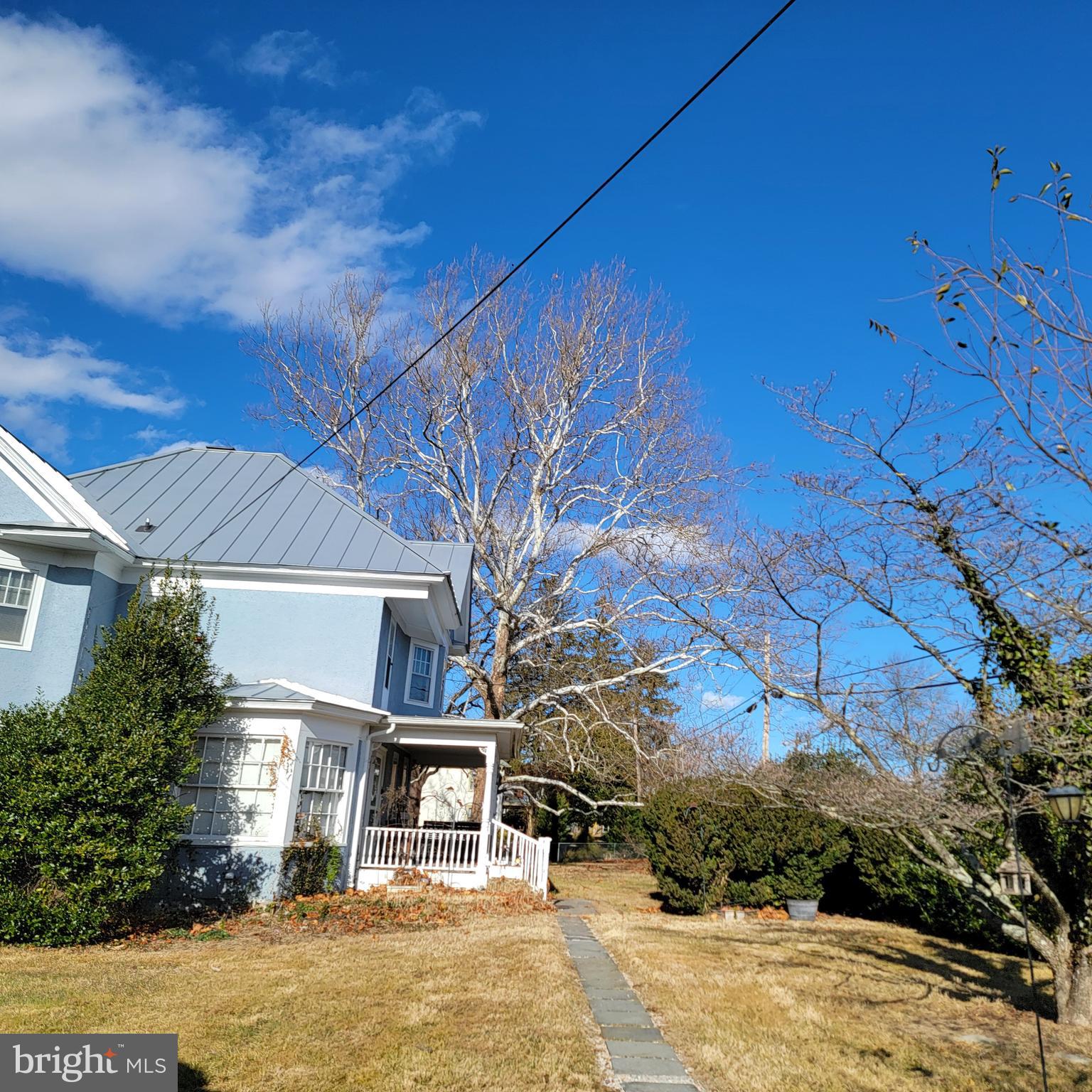 MARSHALL, VA - Residential
