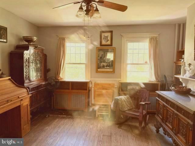 MARSHALL, VA - Residential