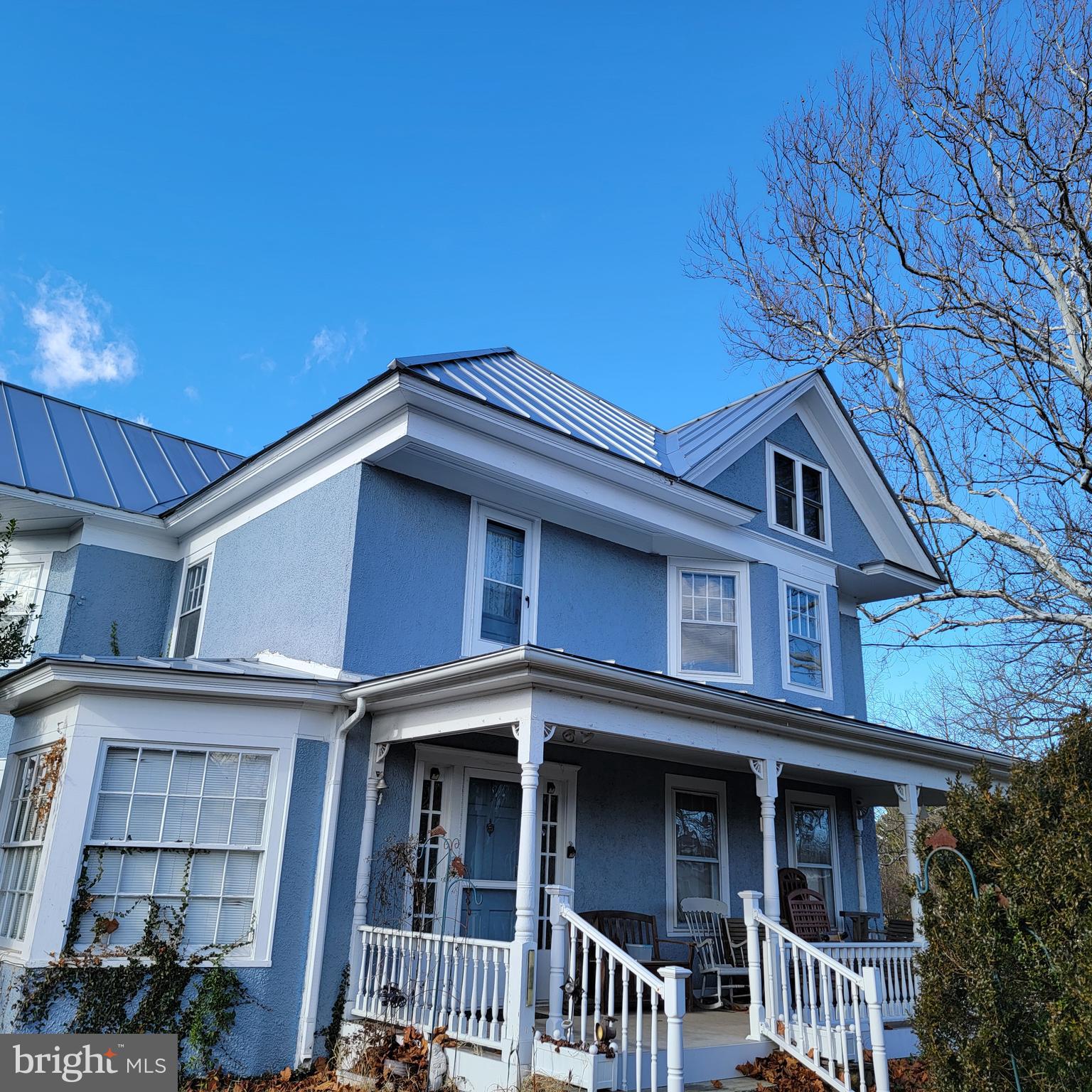 MARSHALL, VA - Residential