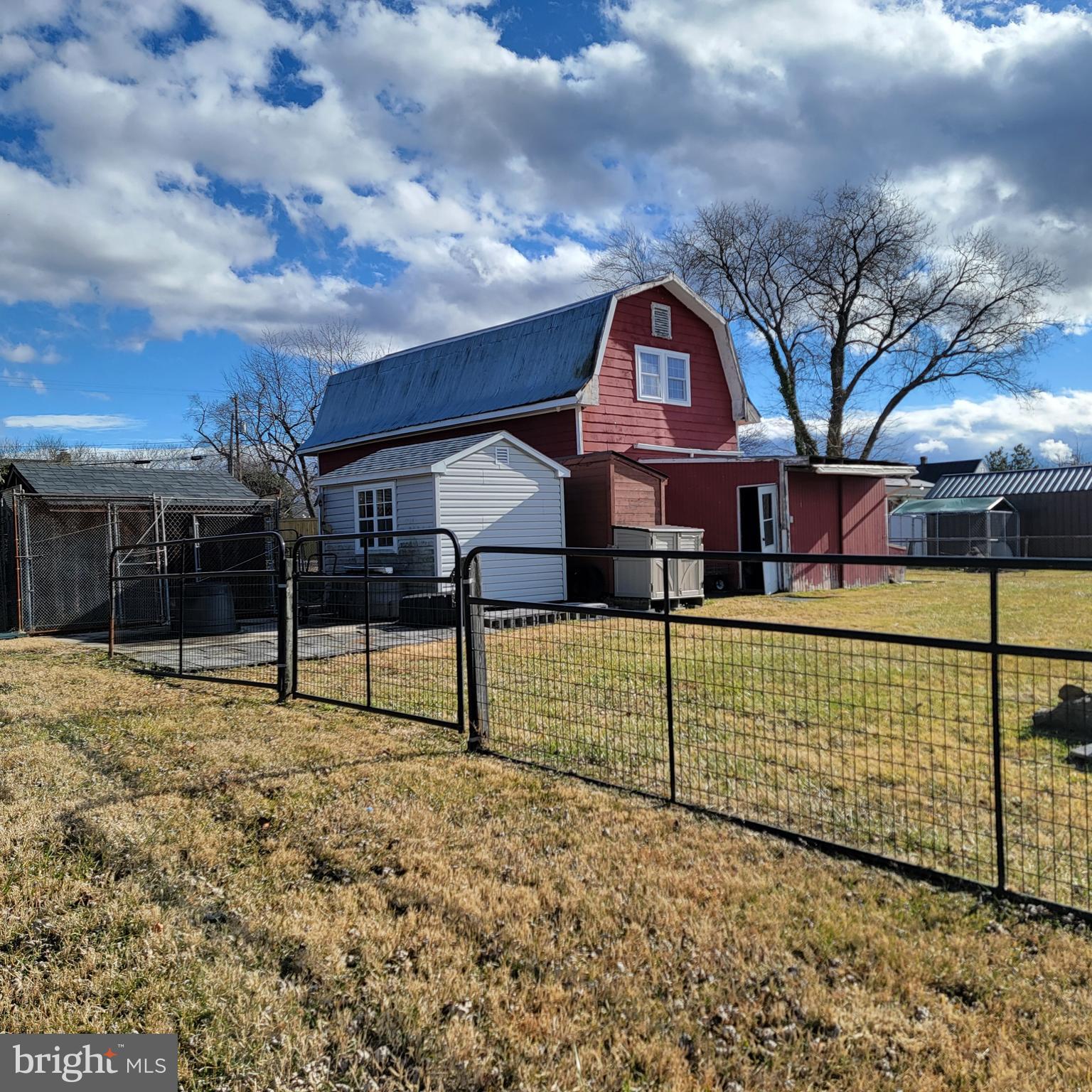 MARSHALL, VA - Residential