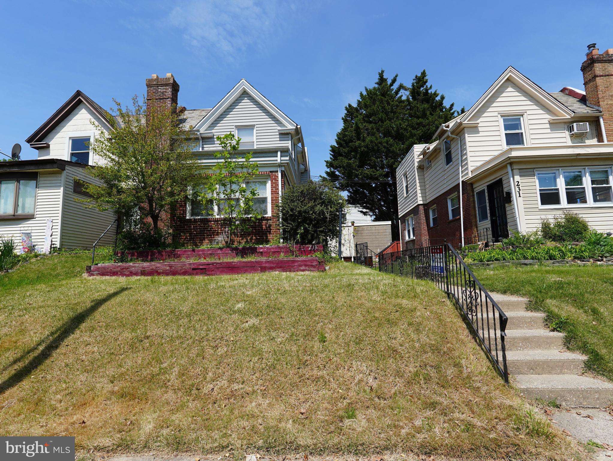 LANSDOWNE - Residential