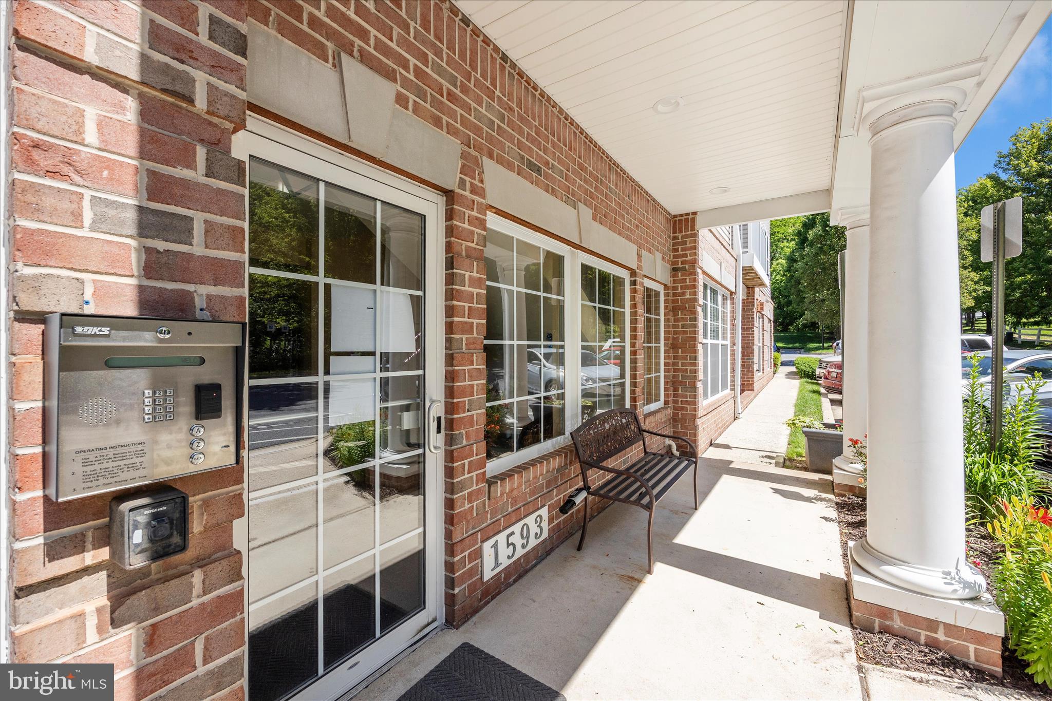 HOMELAND - Residential