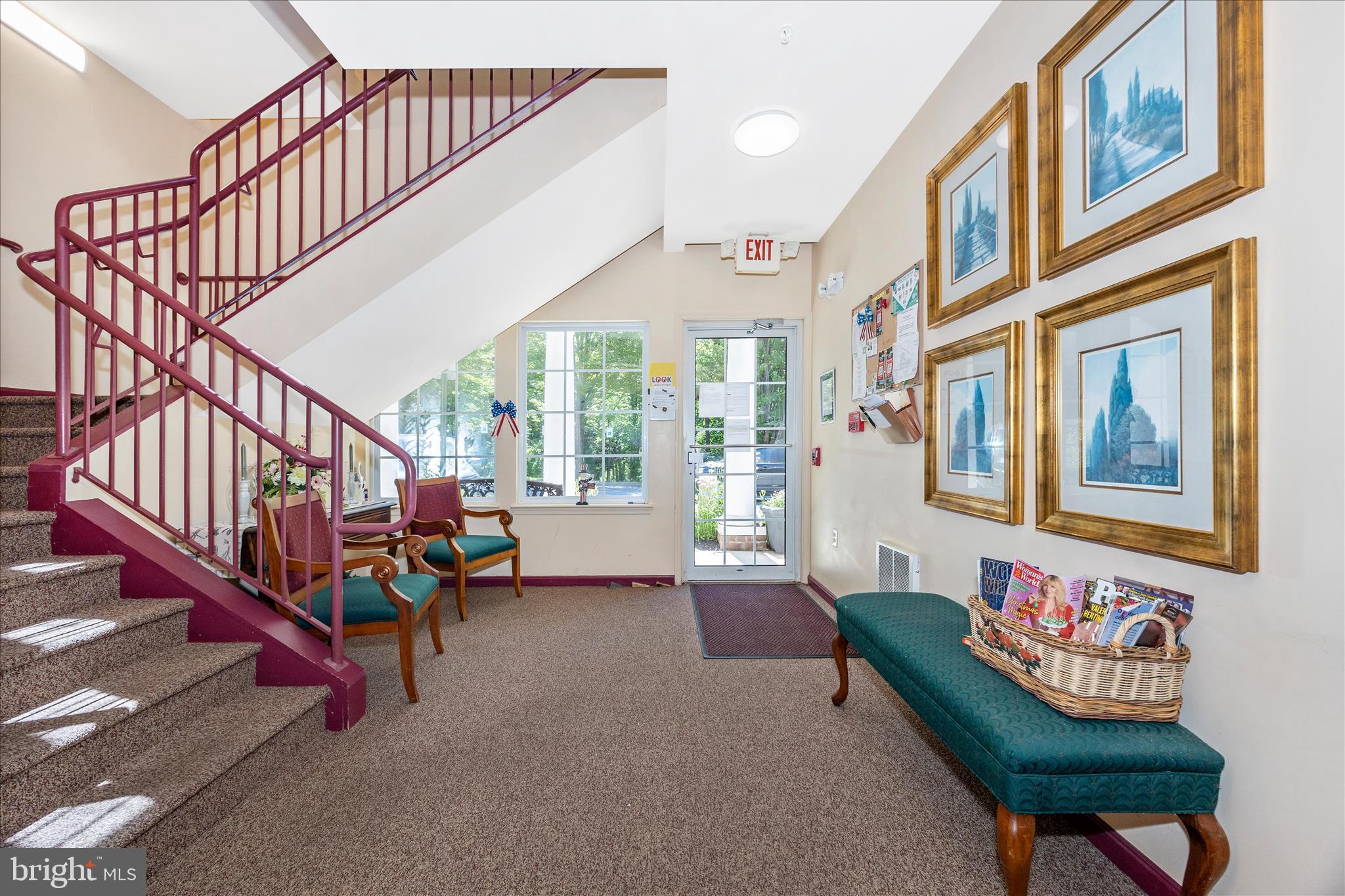 HOMELAND - Residential