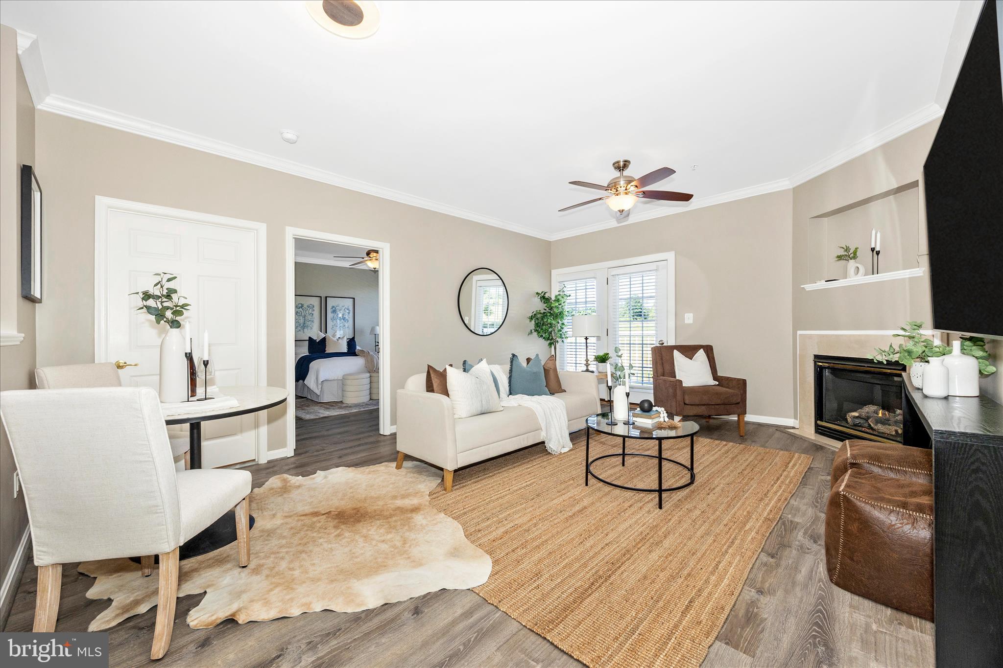 HOMELAND - Residential