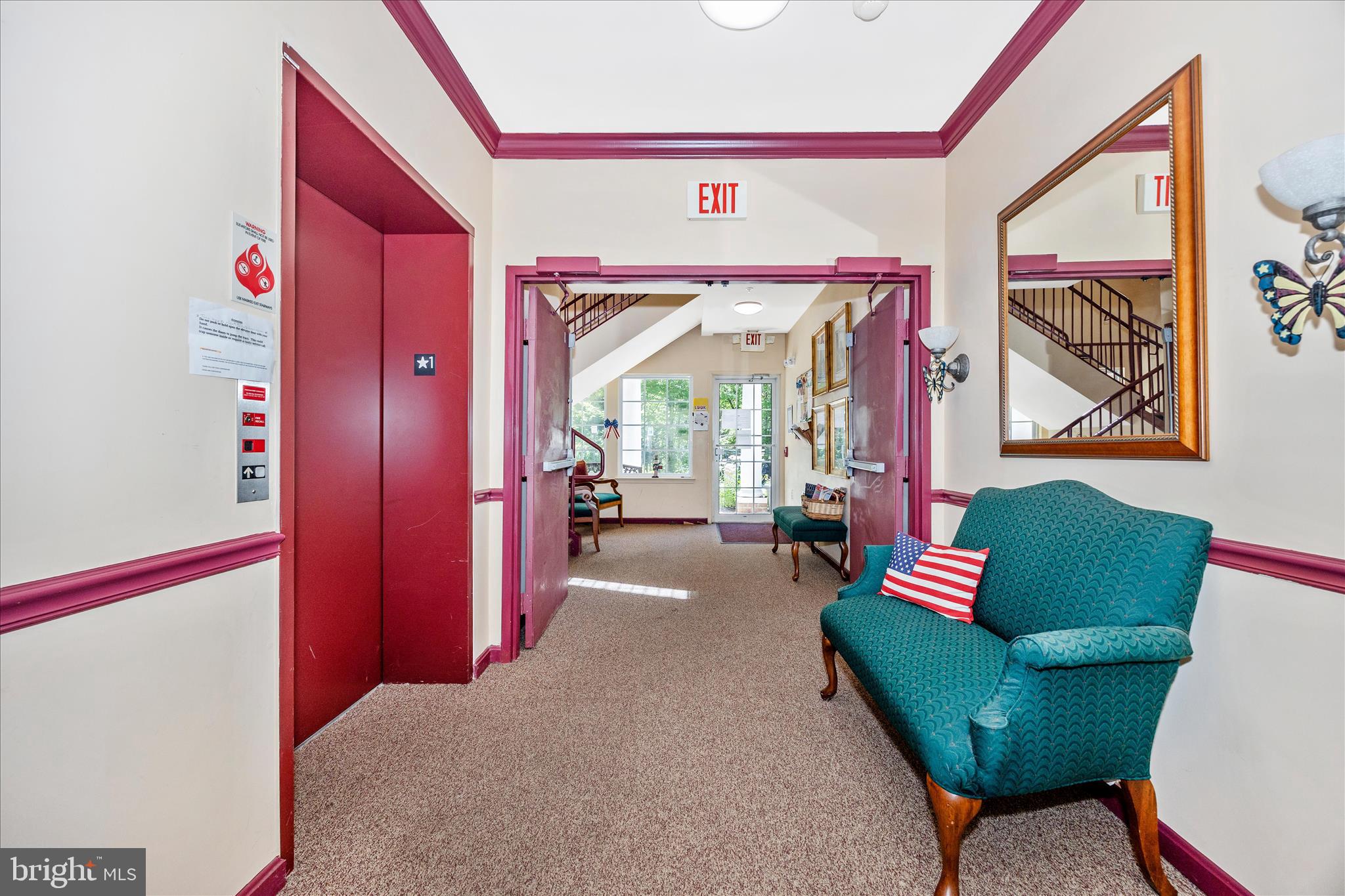 HOMELAND - Residential