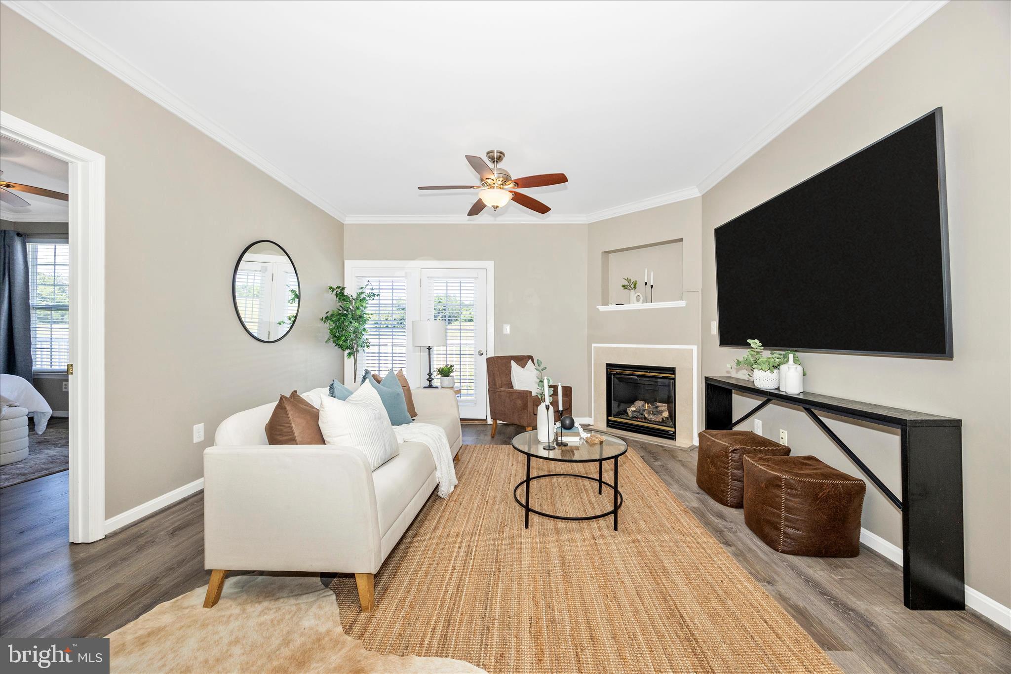 HOMELAND - Residential