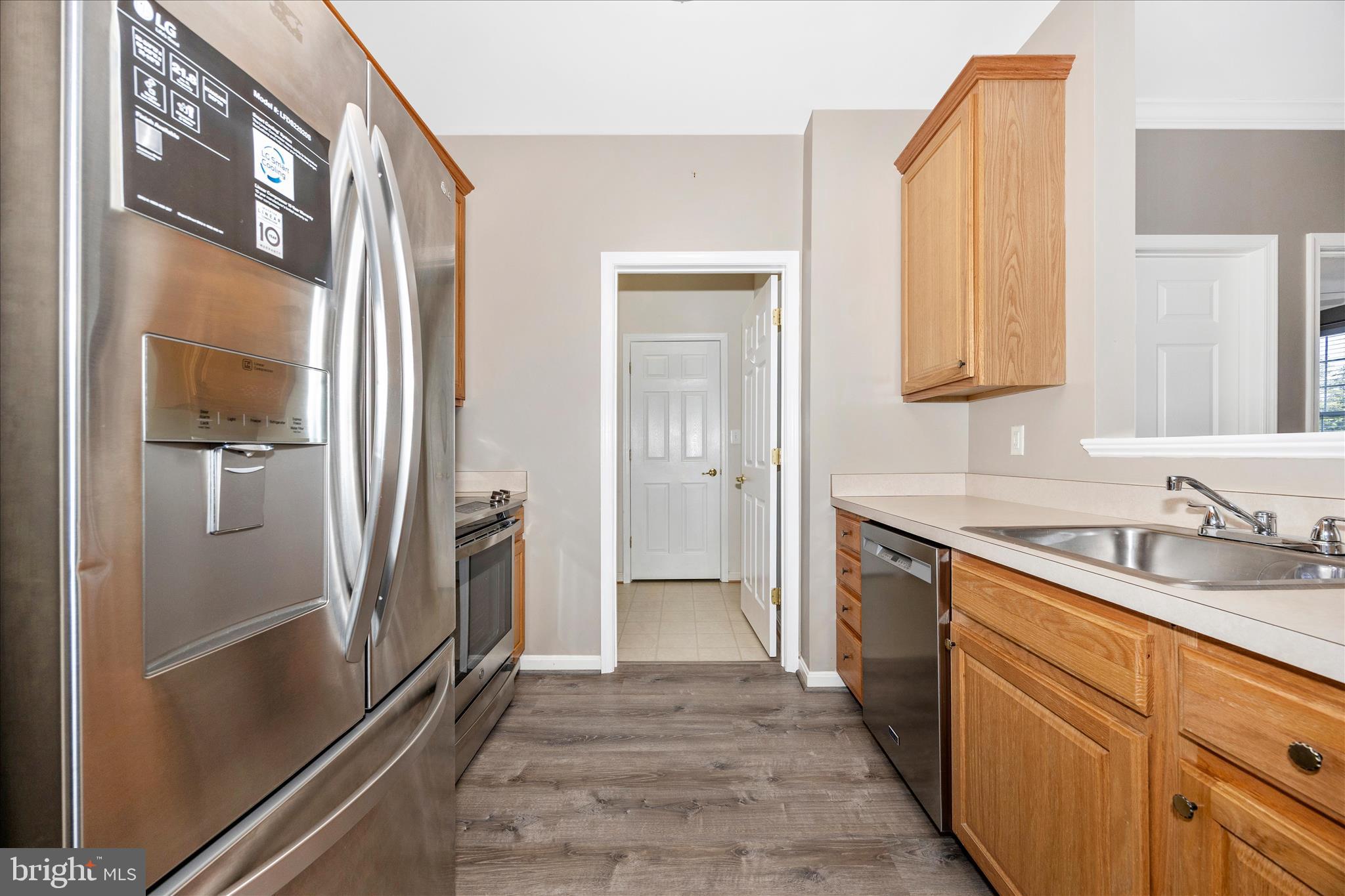 HOMELAND - Residential