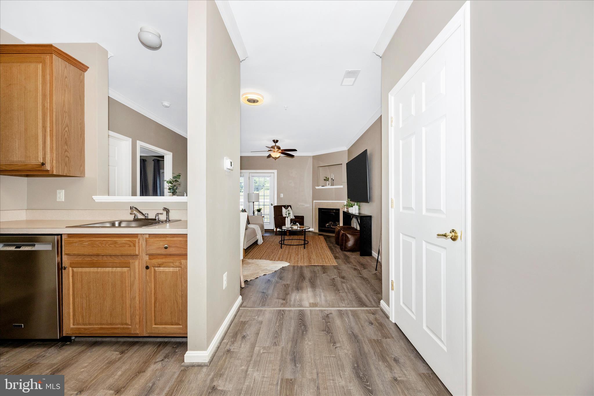 HOMELAND - Residential