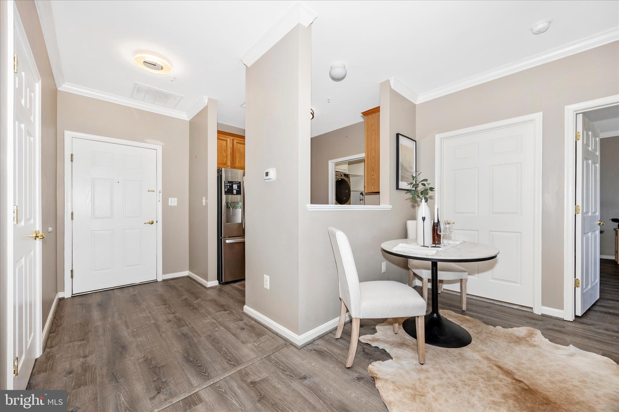 HOMELAND - Residential