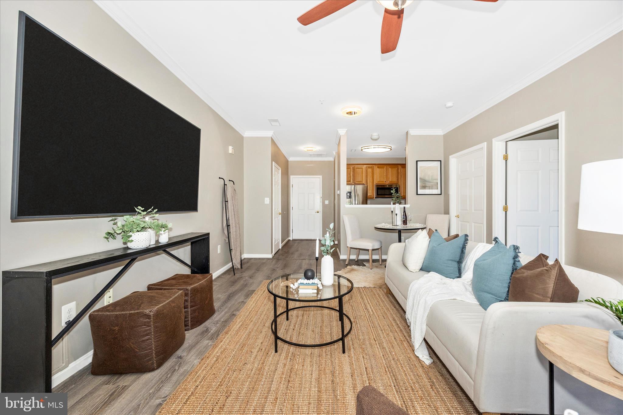 HOMELAND - Residential