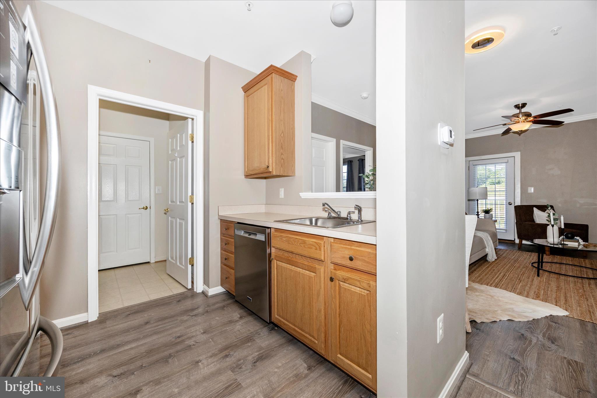 HOMELAND - Residential