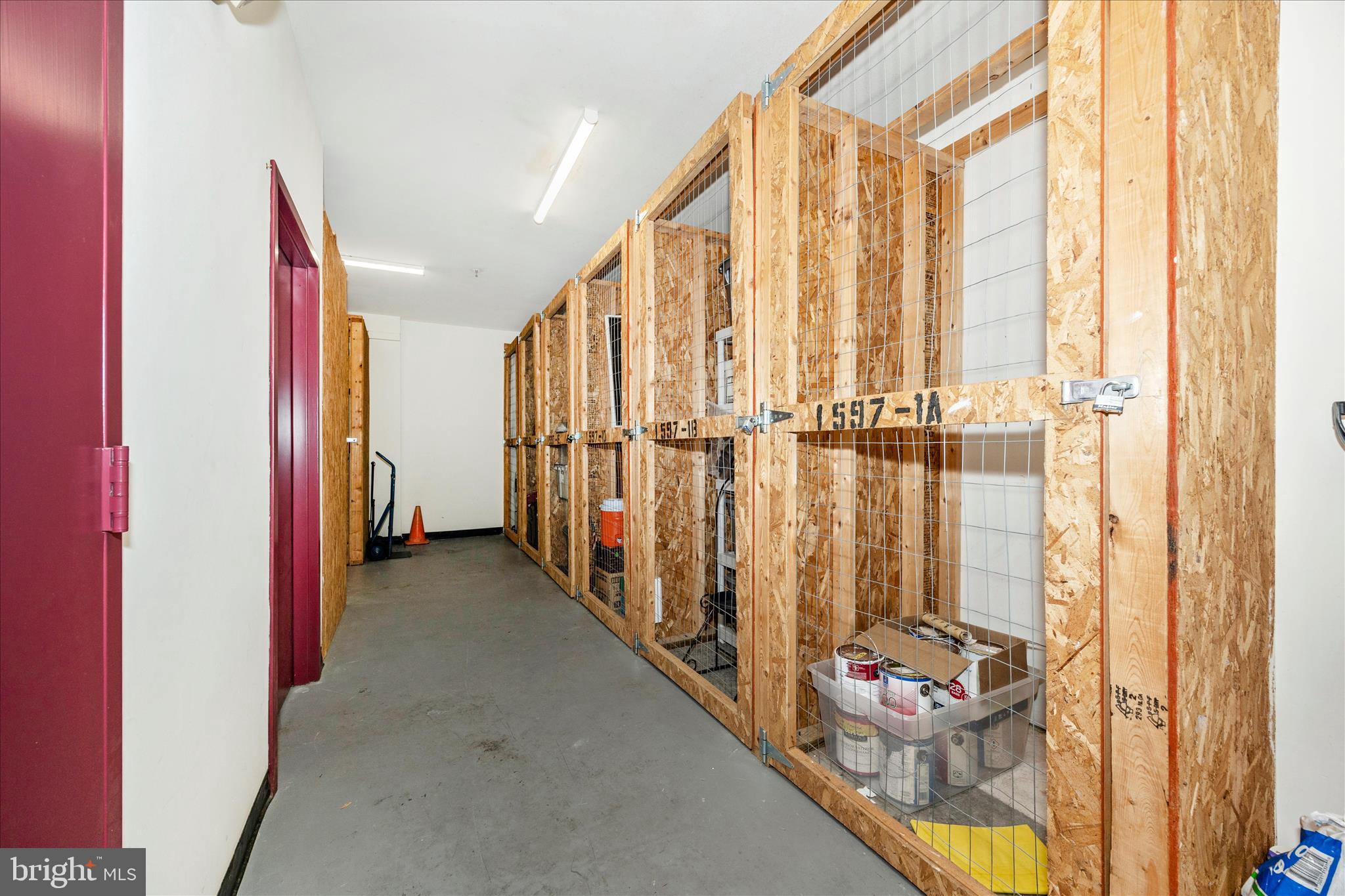 HOMELAND - Residential