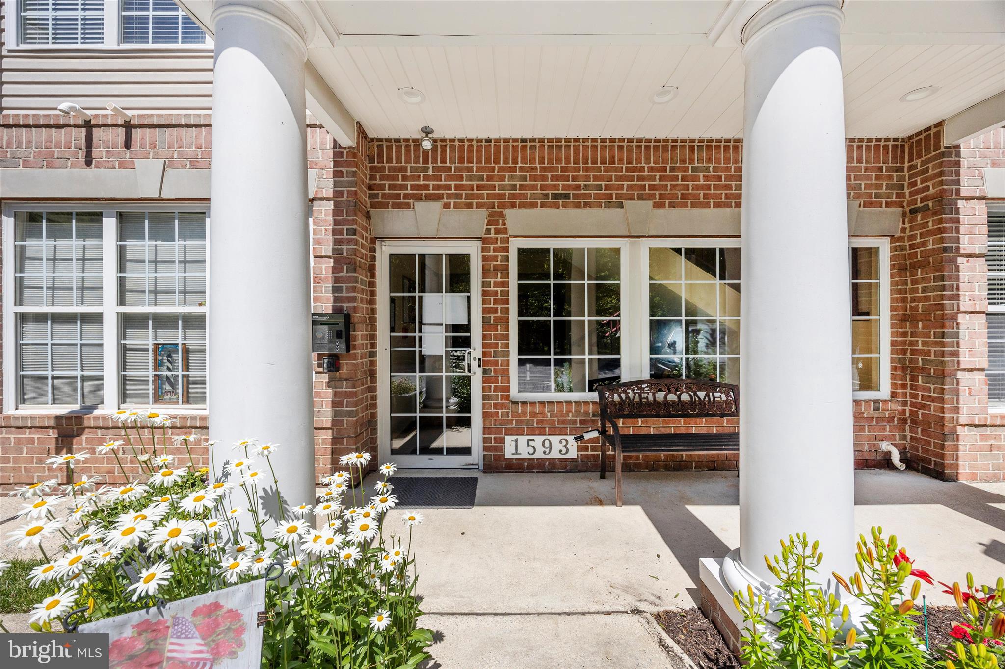 HOMELAND - Residential
