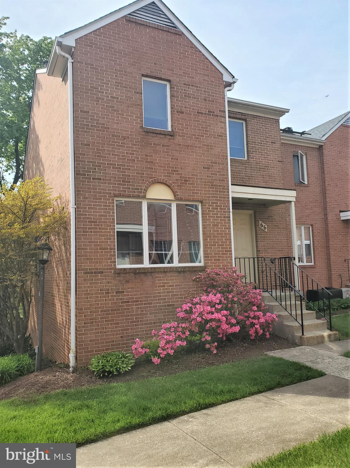 ROCKCREST - Residential Lease