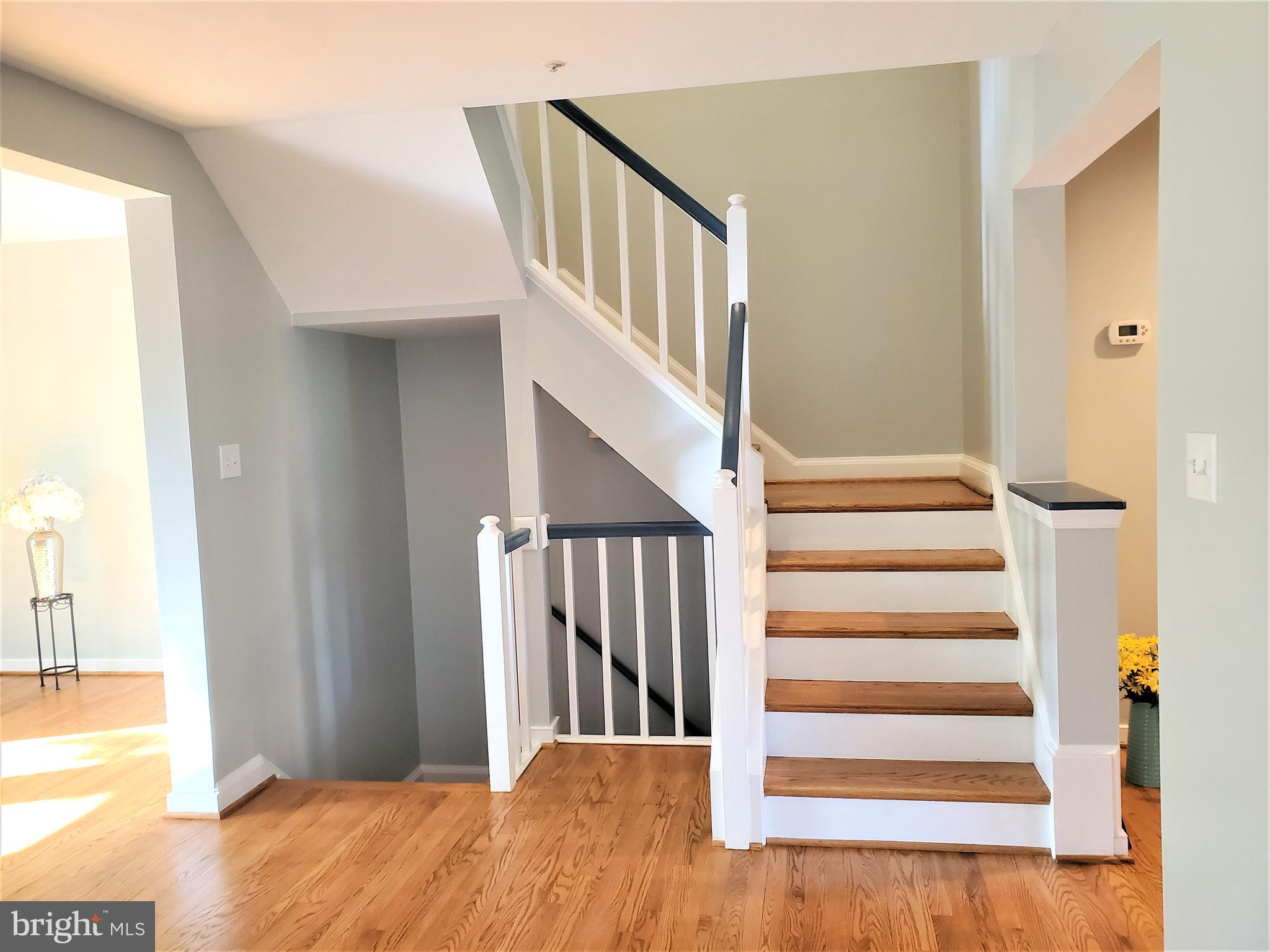 ROCKCREST - Residential Lease