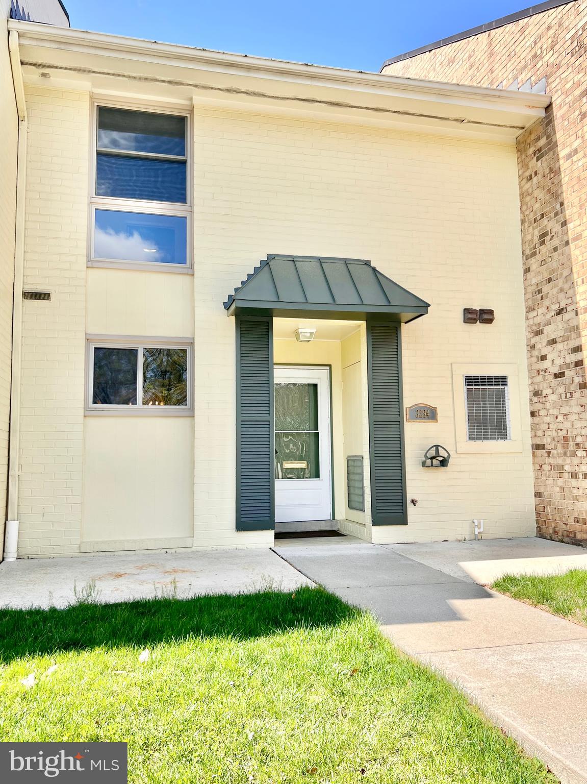55+ Gated Community – This spacious Berkeley Model Townhome has a Large 4 Season Sunroom Addition!  Large Living and Dining Rooms and the kitchen has been updated with a new dishwasher, wall oven and cooktop.  The kitchen also provides loads of cabinetry and countertop space.  Guest bath on the main level, with full-size washer/dryer.  2 Large Bedrooms on the upper level with adjoining 1 and 1 half baths and walls of closets.  Freshly painted and the recent carpet was just cleaned.  The monthly fee includes both the co-op and HOA fees, all utilities, basic cable TV, Wi-Fi, property taxes, most maintenance of the unit, and the wonderful community amenities.  It's resort living – with 2 clubhouses, a fitness center, indoor and outdoor pools, walking trails, tennis courts, game rooms, 18-hole golf course, restaurants, clubs, activities, and much, much more!  And the grounds are so beautiful with abundant green space and delightful wildlife.  Come see for yourself!