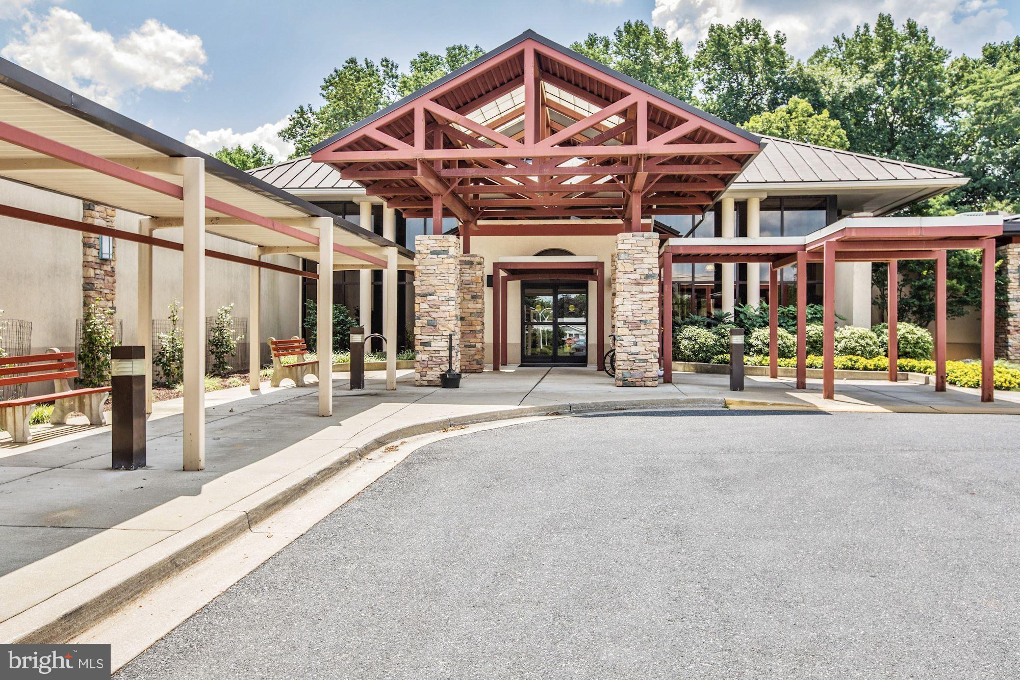 MONTGOMERY MUTUAL COOP - Residential