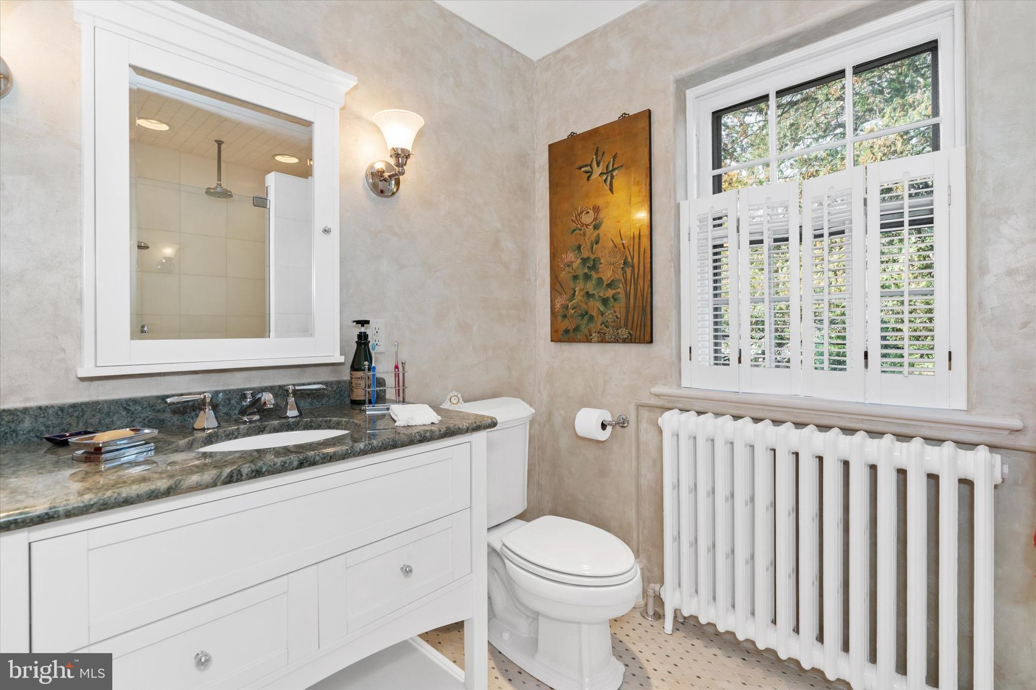 WAWASET PARK - Residential