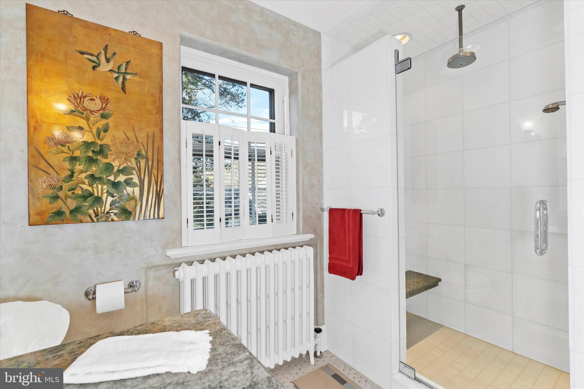WAWASET PARK - Residential