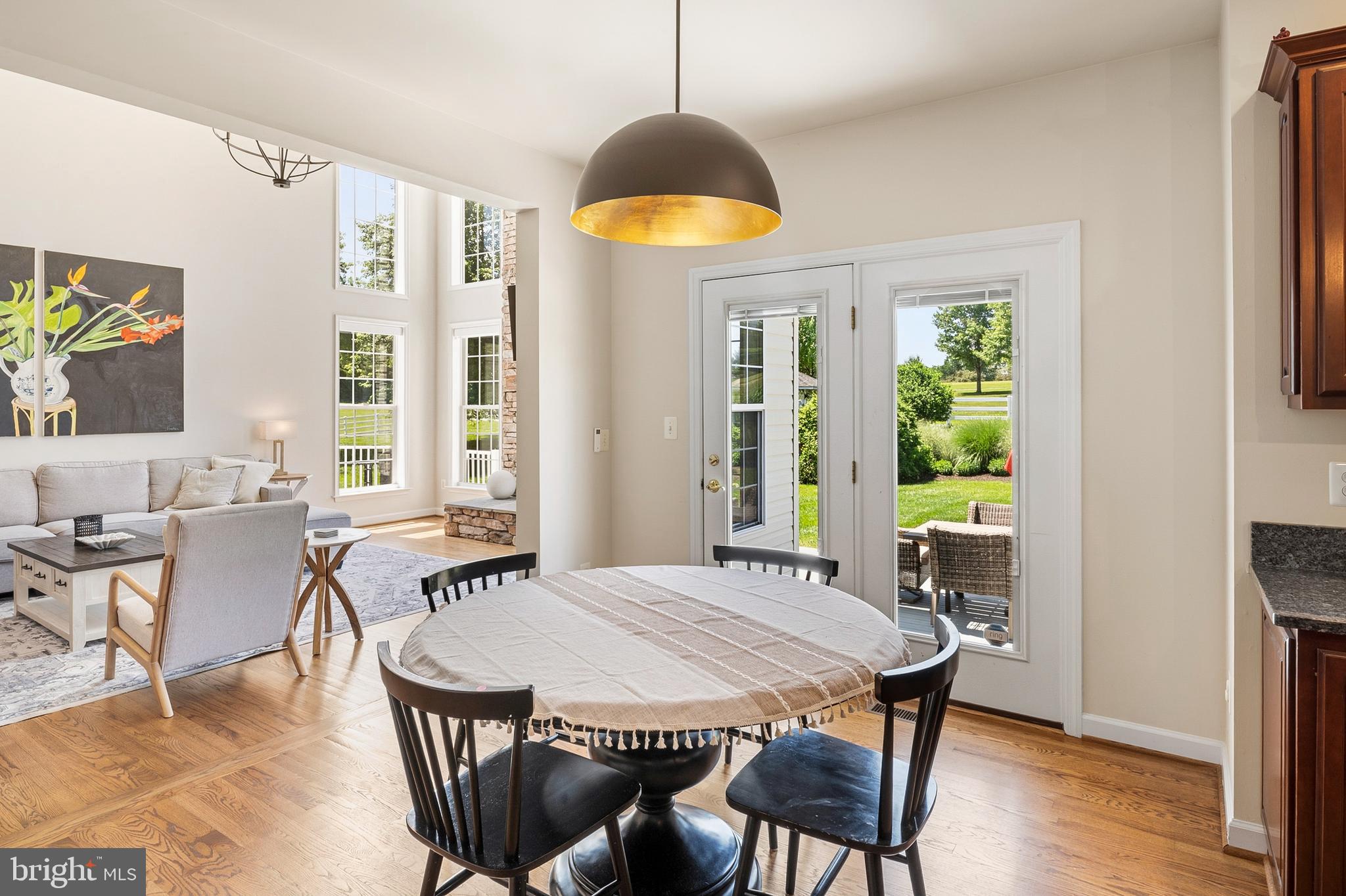 CHALLEDON - Residential