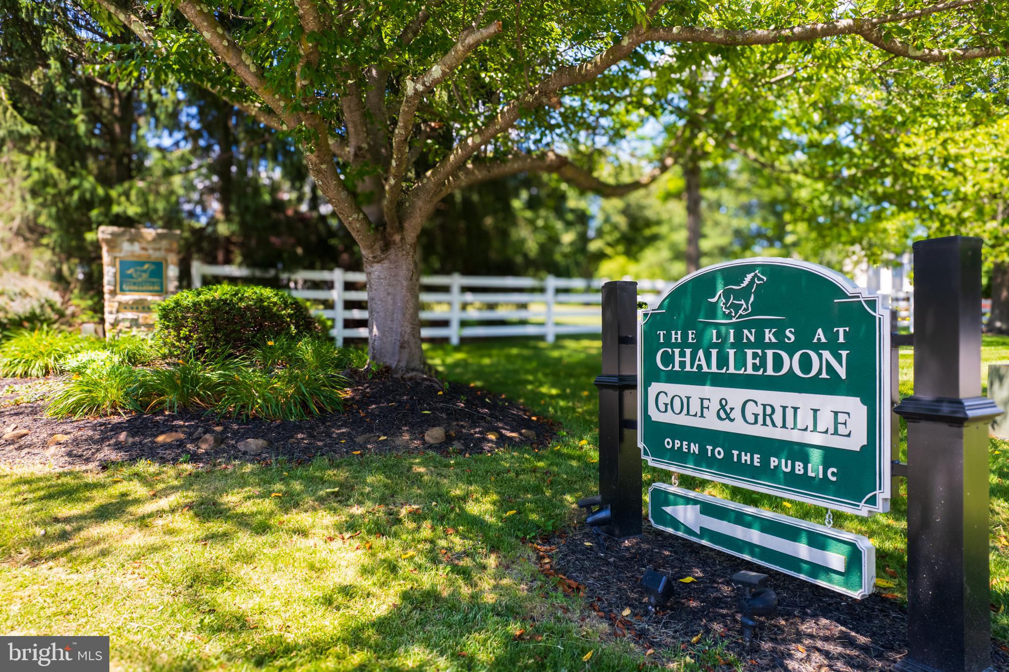 CHALLEDON - Residential