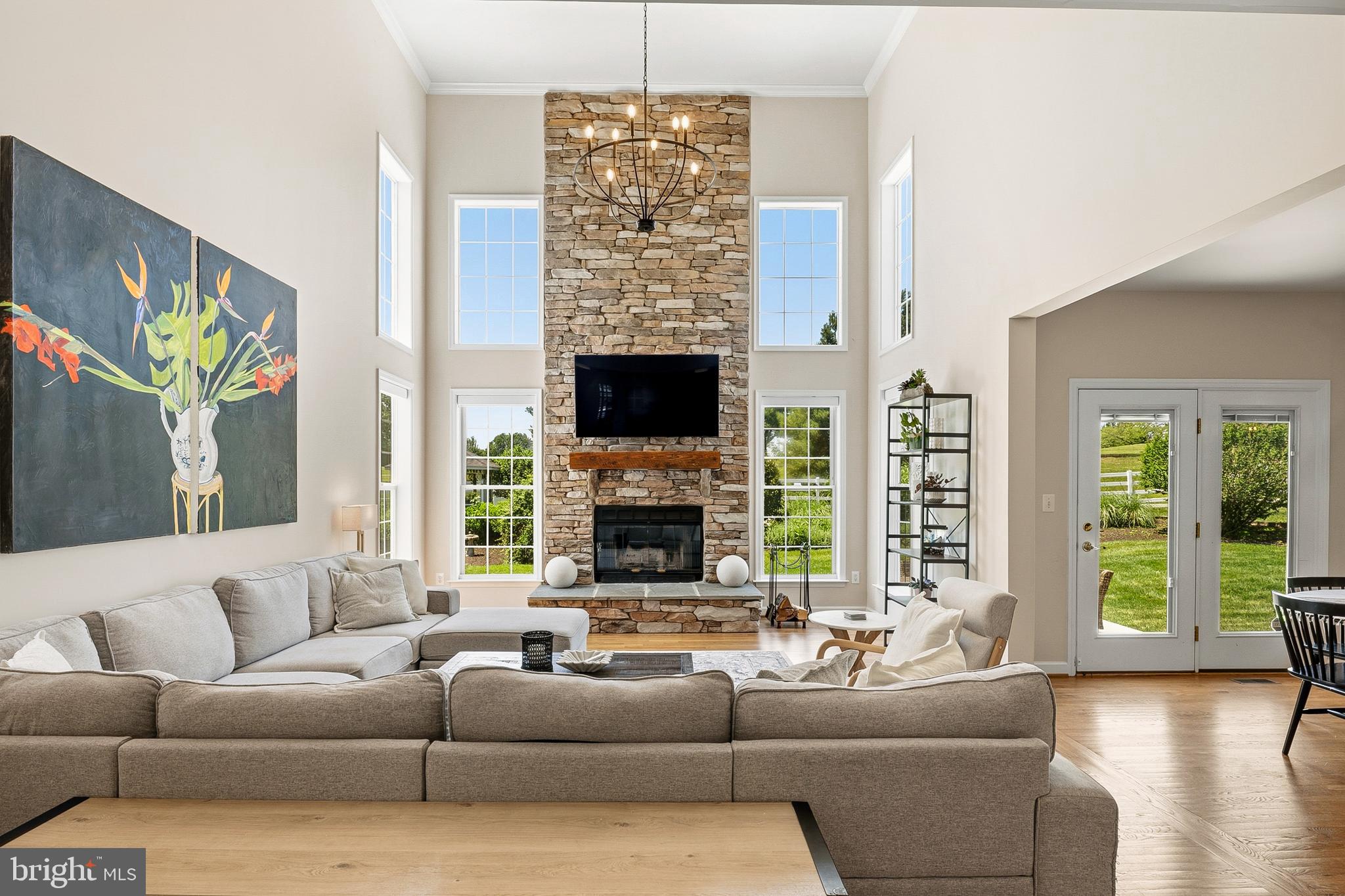 CHALLEDON - Residential