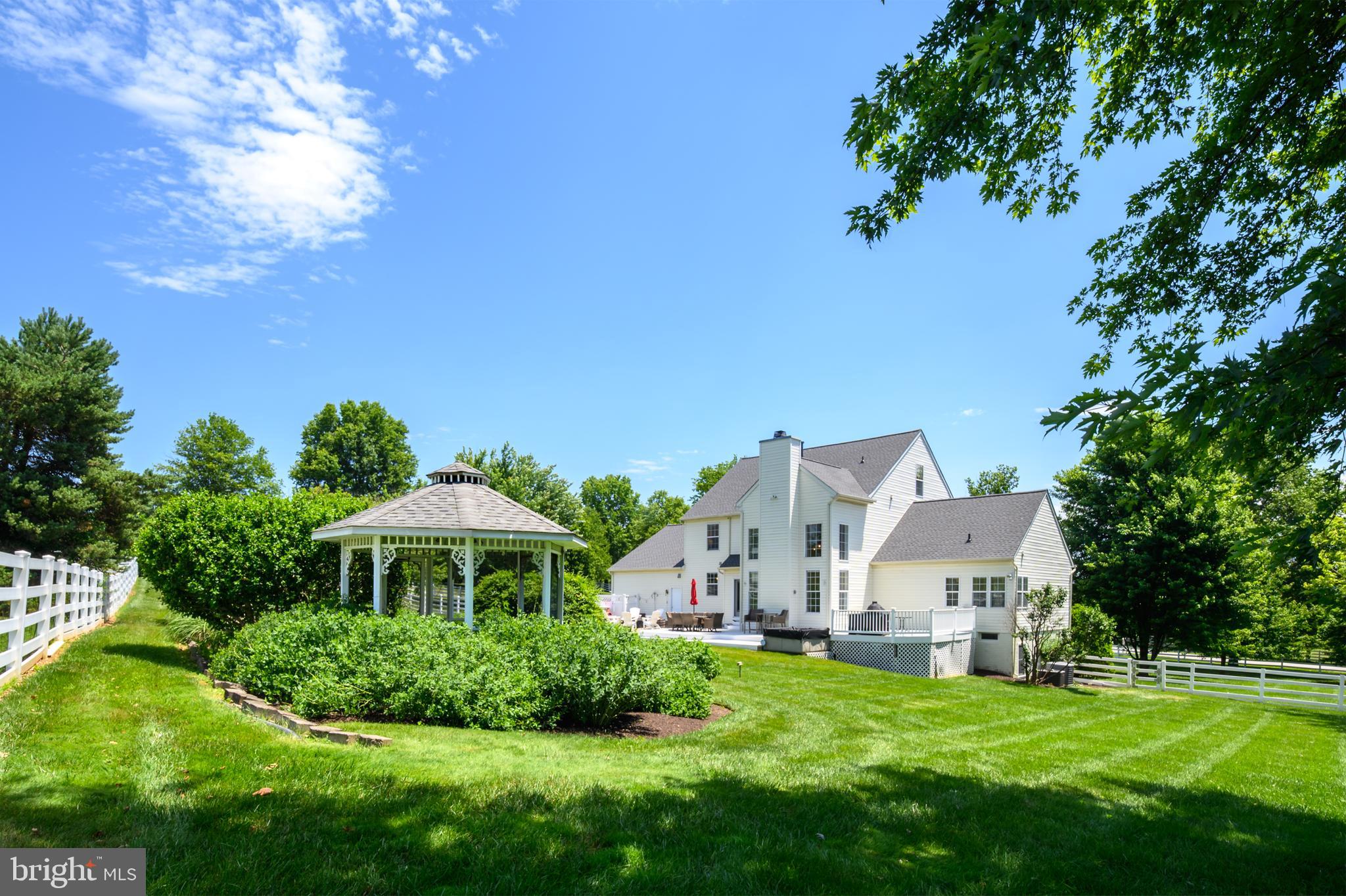 CHALLEDON - Residential