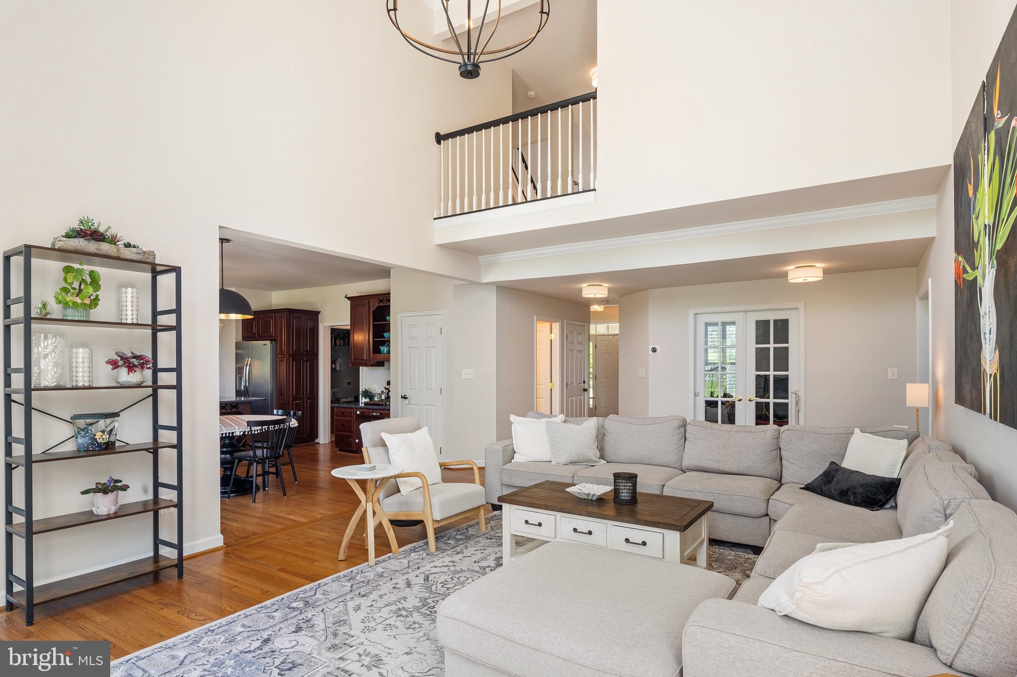 CHALLEDON - Residential