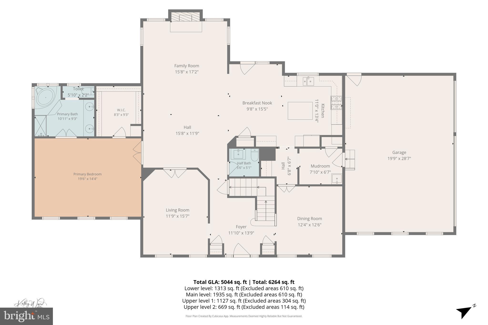 CHALLEDON - Residential
