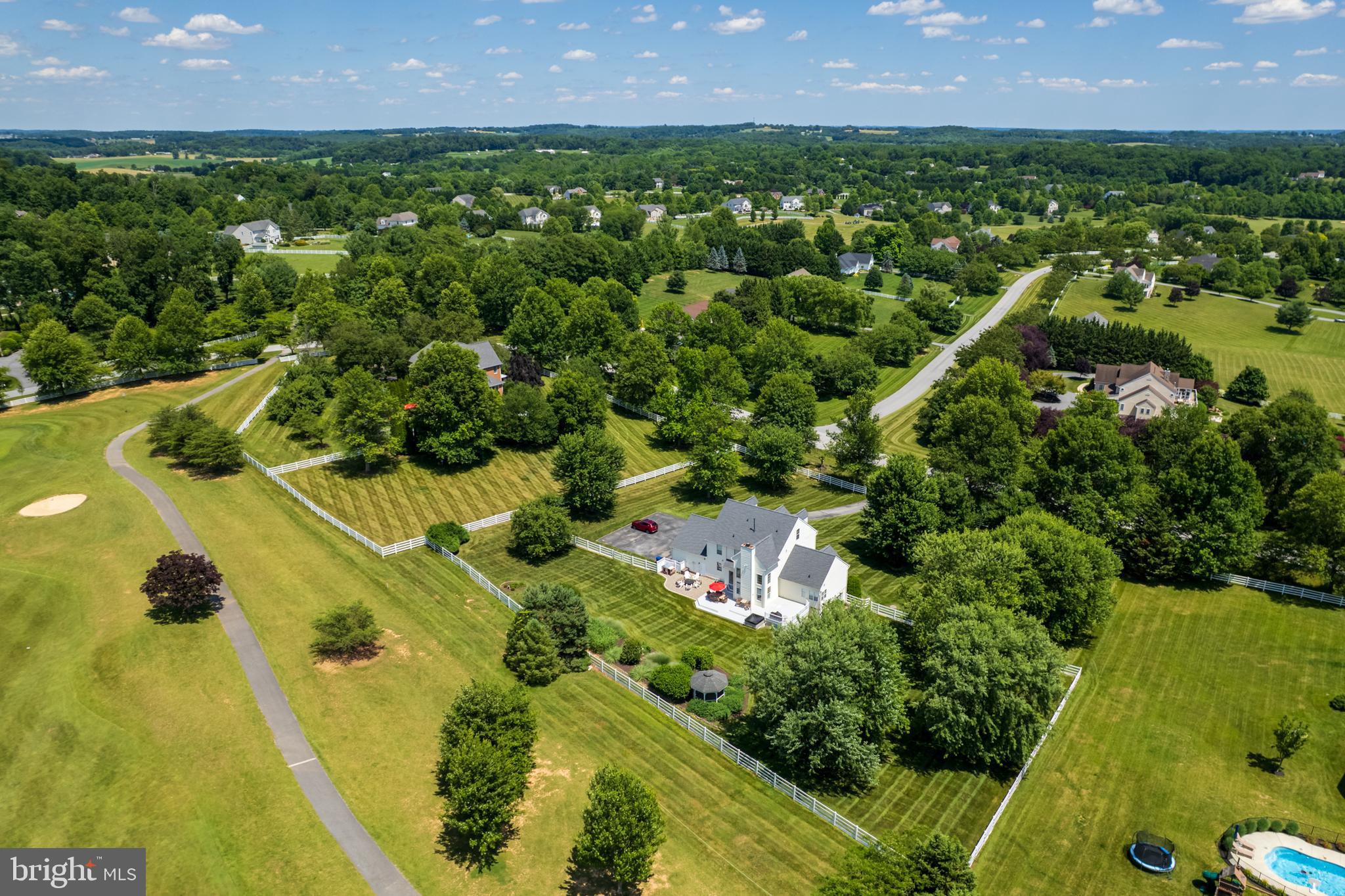 CHALLEDON - Residential