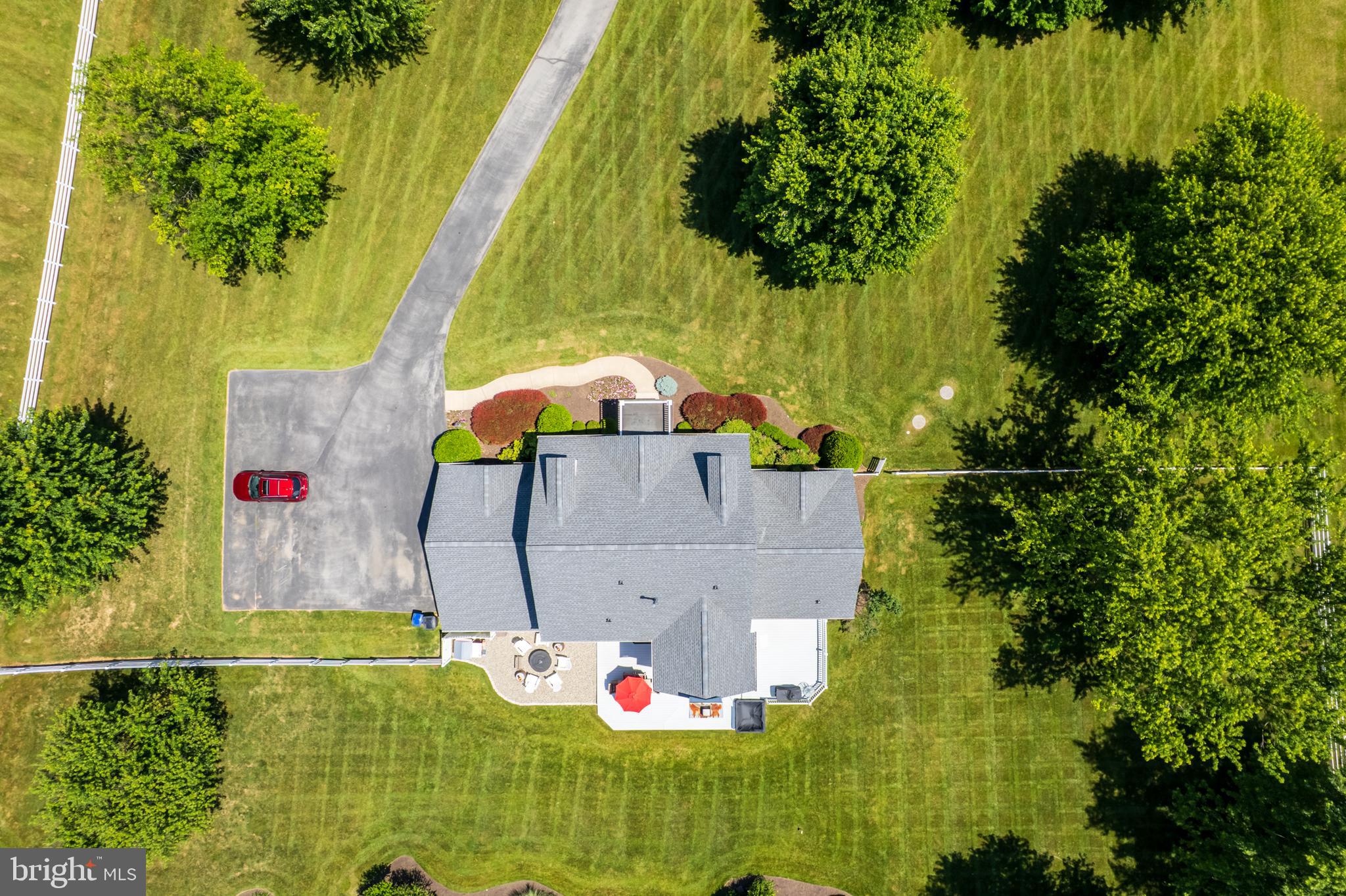 CHALLEDON - Residential