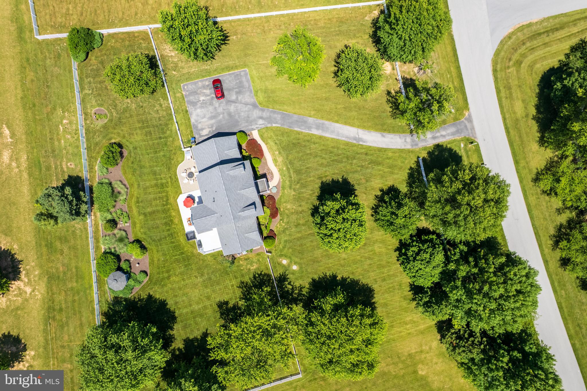CHALLEDON - Residential