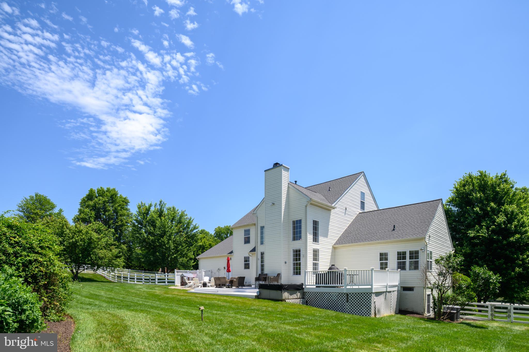 CHALLEDON - Residential
