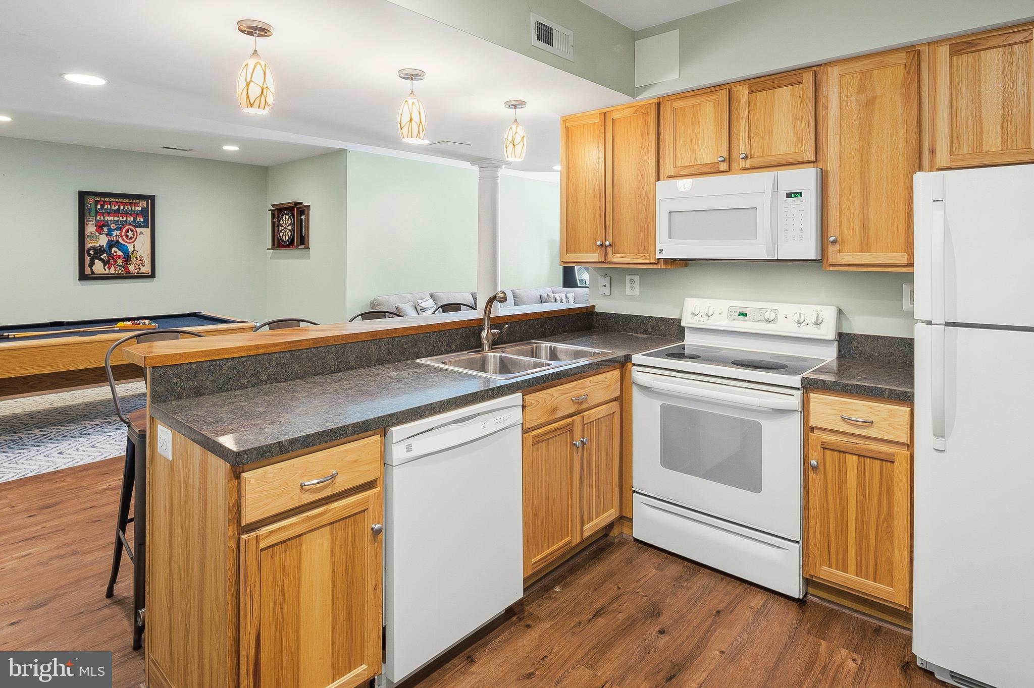 CHALLEDON - Residential