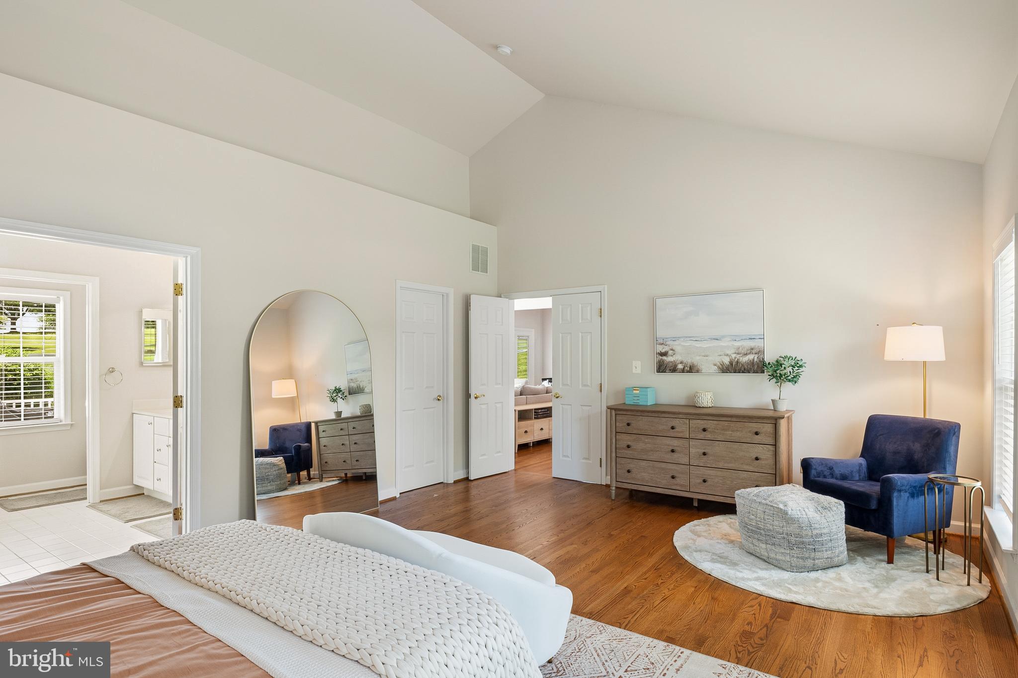 CHALLEDON - Residential