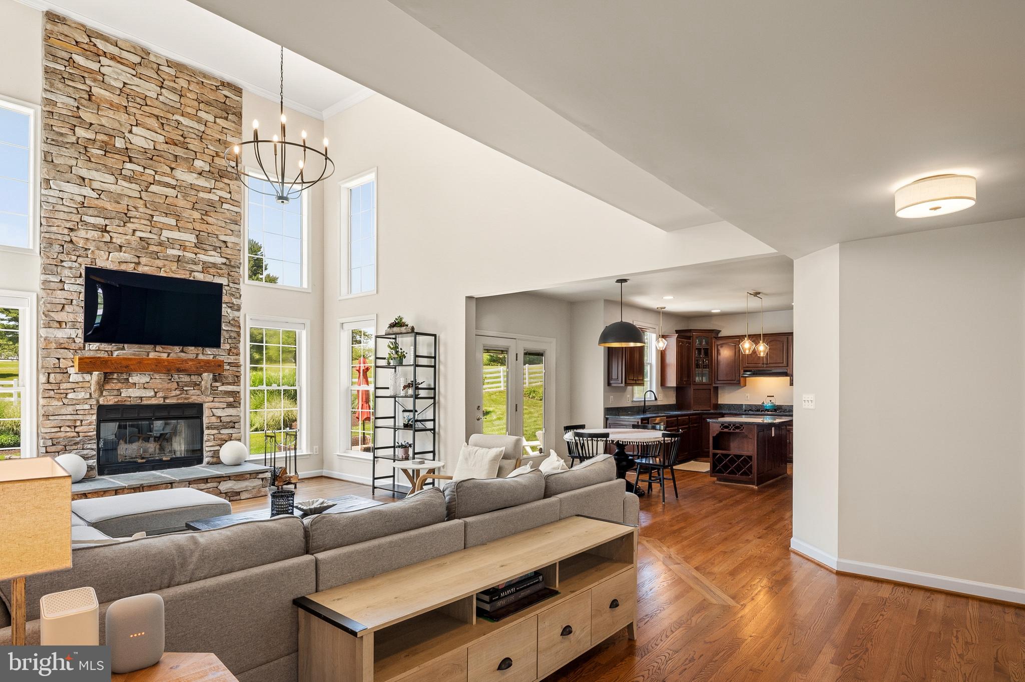 CHALLEDON - Residential