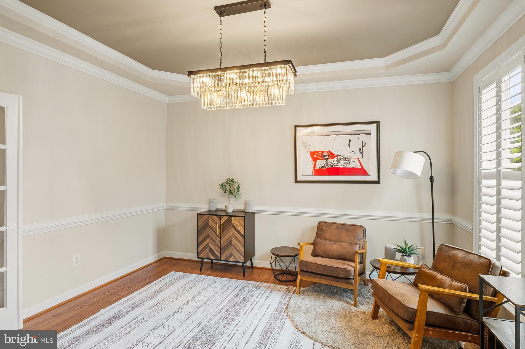 CHALLEDON - Residential