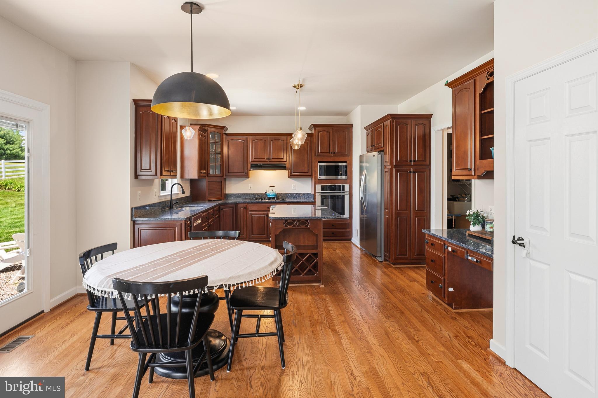 CHALLEDON - Residential